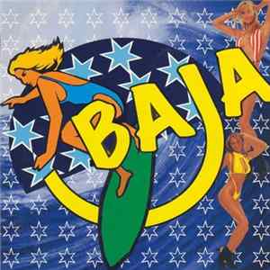 Baja - Baja FLAC album