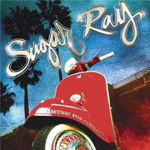 Sugar Ray - Music For Cougars FLAC album