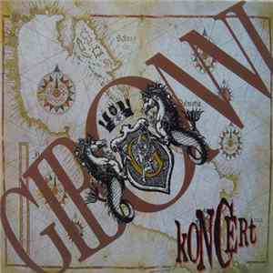 Gibonni - Koncert FLAC album
