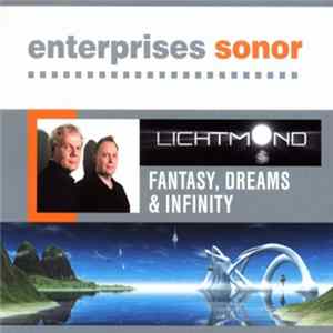 Lichtmond - Fantasy, Dreams & Infinity FLAC album