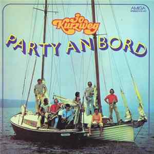 Jo Kurzweg - Party An Bord FLAC album