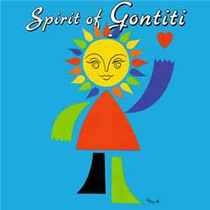 Gontiti - Spirit Of Gontiti FLAC album