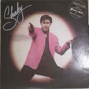 Shakin' Stevens - Shaky FLAC album