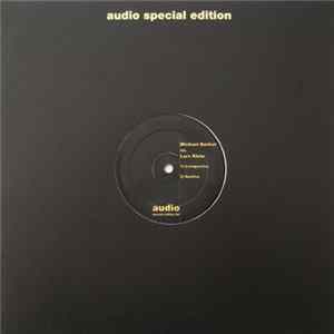 Michael Burkat & Lars Klein / Marco Lenzi - Audio Special Edition 04 FLAC album