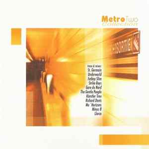 Various - Metro Collection Two FLAC album