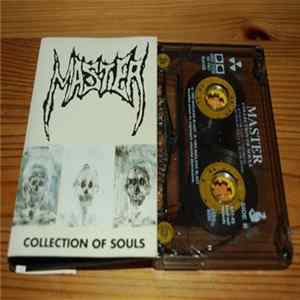 Master - Collection Of Souls FLAC album