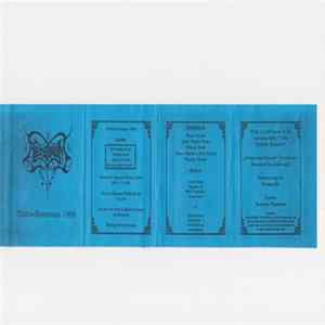 Aeternum - Studio - Promotape 1996 FLAC album