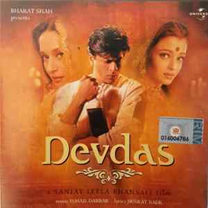 Various - Devdas FLAC album