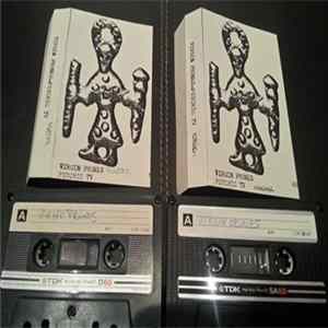 Virgin Prunes / Psychic TV - Virgin Prunes / Psychic TV FLAC album