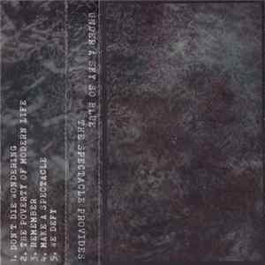 Under a Sky so Blue - The Spectacle Provides FLAC album
