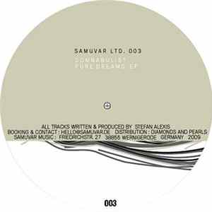 Somnabulist - Pure Dreams EP FLAC album