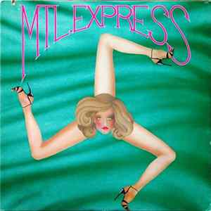 MTL Express - MTL Express FLAC album