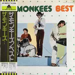 The Monkees - The Monkees / BEST FLAC album