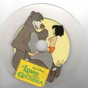 Various - Disney Parade - Il Libro Della Giungla FLAC album