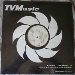 Gianni Fallabrino - Musica Da Vedere (Musiche Per Sottofondi Musicali) FLAC album