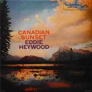 Eddie Heywood - Canadian Sunset FLAC album