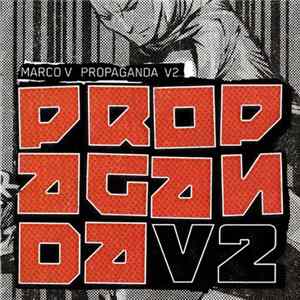Marco V - Propaganda V2 FLAC album