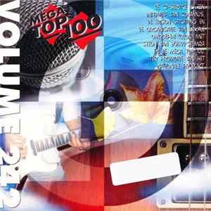Various - Mega Top 100 Volume 242 FLAC album