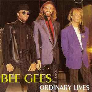 Bee Gees - Ordinary Lives FLAC album