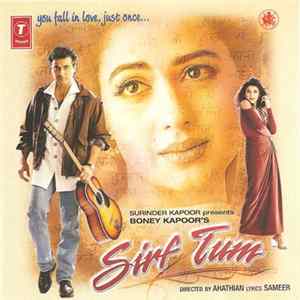 Nadeem Shravan, Sameer - Sirf Tum FLAC album