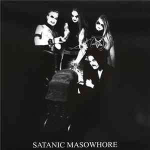 Impaled Nazarene - Satanic Masowhore FLAC album