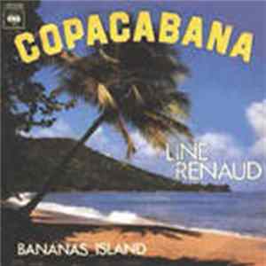 Line Renaud - Copacabana / Bananas Island FLAC album