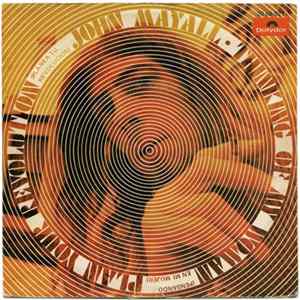 John Mayall - Thinking Of My Woman / Plan Your Revolution FLAC album