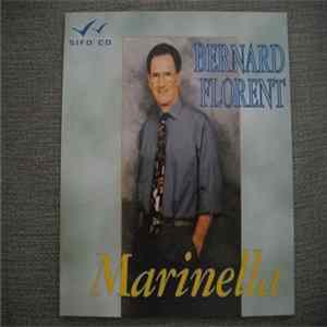 Bernard Florent - Marinella FLAC album