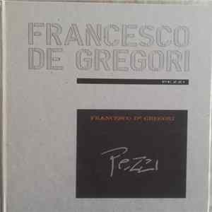Francesco De Gregori - Pezzi FLAC album