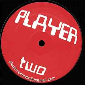 Player - Player Two FLAC album