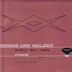 Armand Van Helden - 2Future4U FLAC album
