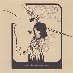 Colleen - The Golden Morning Breaks FLAC album