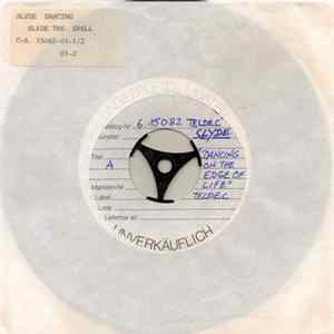 Wolfgang Michels - Dancing On The Edge Of Life / The Spell Of Life Is A Mystery FLAC album