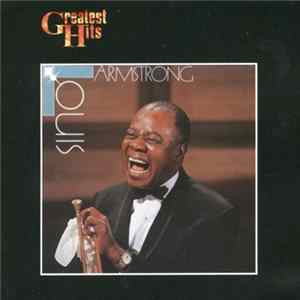 Louis Armstrong - Greatest Hits FLAC album