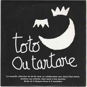 Various - Toto Ou Tartare FLAC album