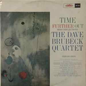 The Dave Brubeck Quartet - Time Further Out FLAC album