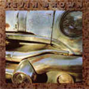 Kevin Brown - Rust FLAC album
