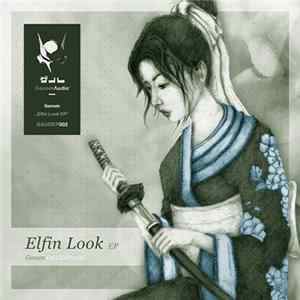 Genom - Elfin Look EP FLAC album