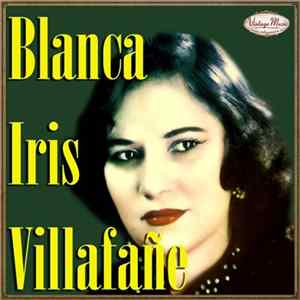 Blanca Iris Villafañe - Blanca Iris Villafañe FLAC album