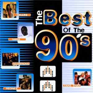 Various - The Best Of The 90's FLAC album