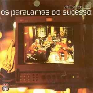 Os Paralamas Do Sucesso - Acústico MTV FLAC album