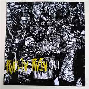 Ruleta Rusa - Eurotour 12" FLAC album