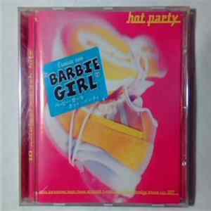 Various - Hot Party FLAC album
