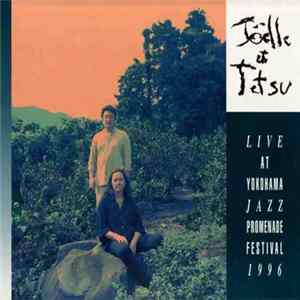 Joëlle Léandre / Tetsu Saitoh - Joëlle Et Tetsu - Live At Yokohama Jazz Promenade Festival 1996 FLAC album