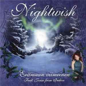 Nightwish Feat. Jonsu - Erämaan Viimeinen FLAC album