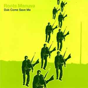 Roots Manuva - Dub Come Save Me FLAC album