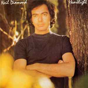 Neil Diamond - Heartlight FLAC album