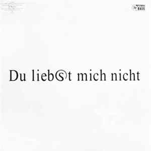 Sabrina Setlur - Du Liebst Mich Nicht FLAC album