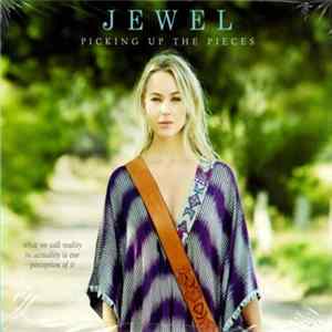 Jewel - Picking Up The Pieces FLAC album