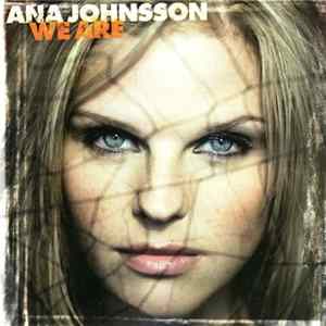 Ana Johnsson - We Are FLAC album